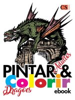 Pintar e Colorir Adultos